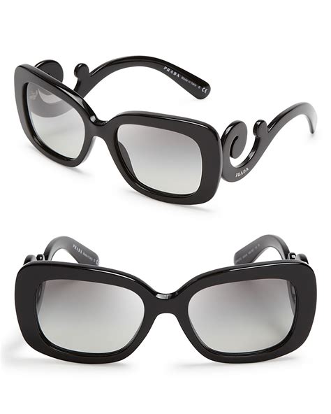 prada baroque eyeglass frames|prada baroque sunglasses review.